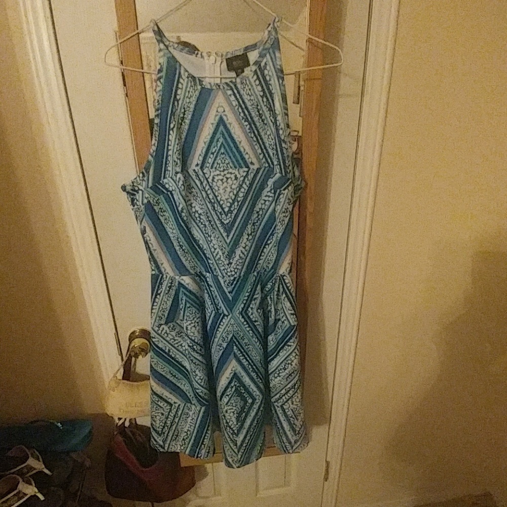 Mossimo dress